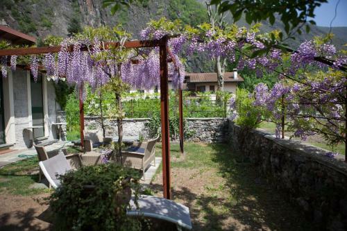 B&B I Corni Di Nibbio