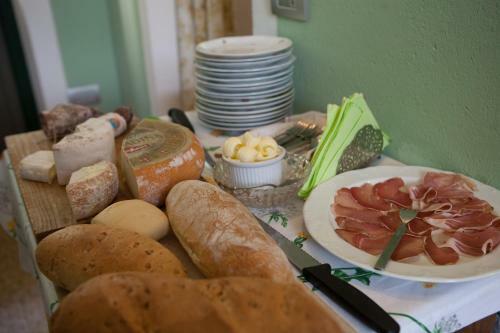 B&B I Corni Di Nibbio