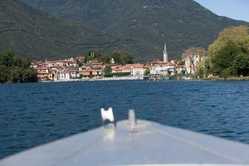 B&B I Corni Di Nibbio
