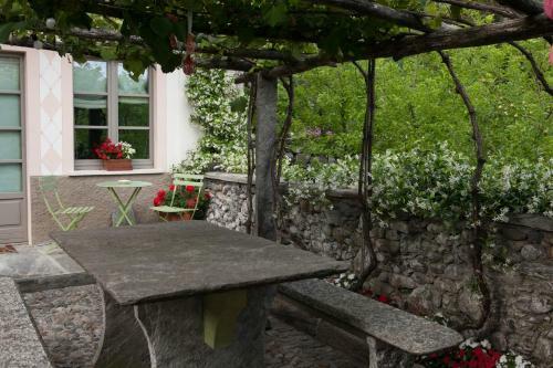 B&B I Corni Di Nibbio