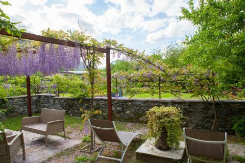 B&B I Corni Di Nibbio