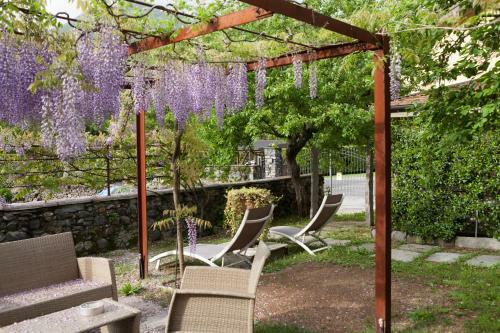 B&B I Corni Di Nibbio