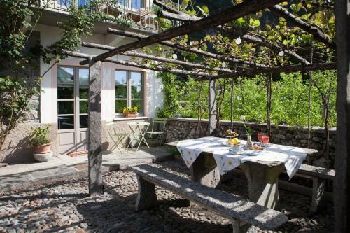B&B I Corni Di Nibbio