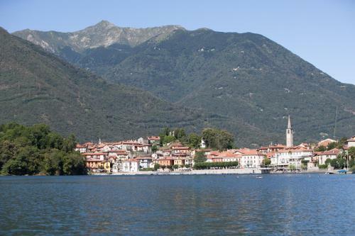 B&B I Corni Di Nibbio