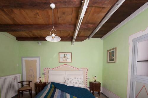B&B I Corni Di Nibbio