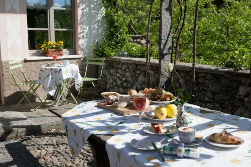 B&B I Corni Di Nibbio
