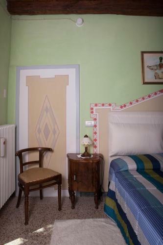 B&B I Corni Di Nibbio