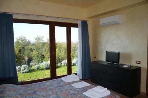 Aparthotel Francalancia Country Resort