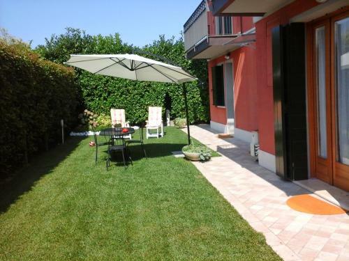 Hostal La Casa Di Linda