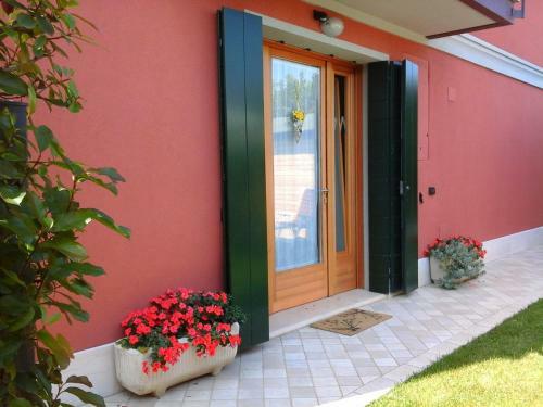Hostal La Casa Di Linda