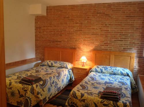 Apartamento Alojamientos Tur�sticos Casco Antiguo II