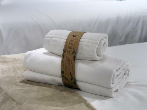Burgo de Osma Uxama Luxury Apartments Sl
