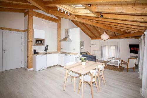 Burgo de Osma Uxama Luxury Apartments Sl