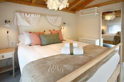 Burgo de Osma Uxama Luxury Apartments Sl