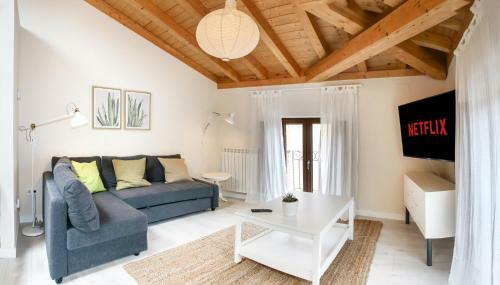 Burgo de Osma Uxama Luxury Apartments Sl