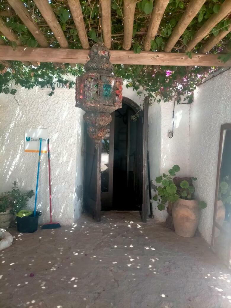 Agroturismo Cortijo Torreblanca
