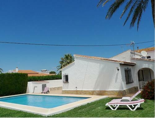 Villa Azul