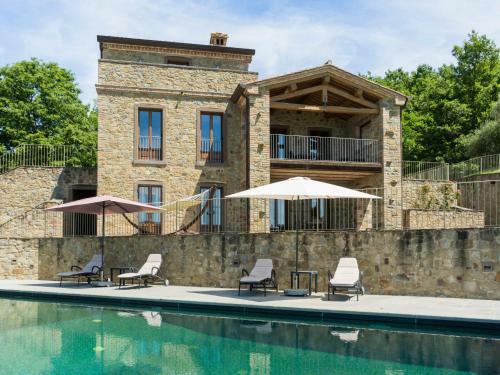 Villa Locazione Turistica Cuor Di Leone