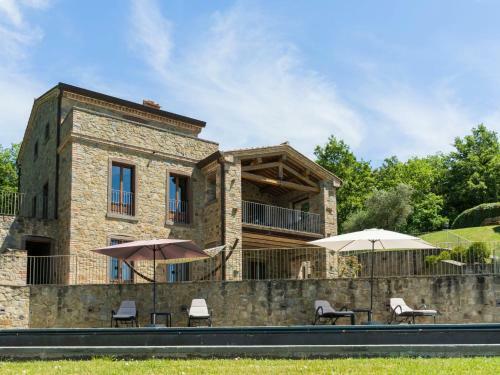 Villa Locazione Turistica Cuor Di Leone