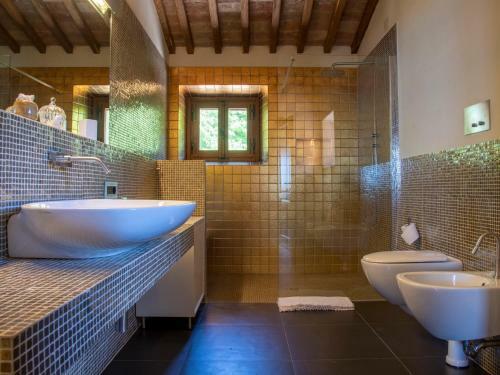 Villa Locazione Turistica Cuor Di Leone