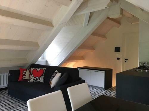Apartamento Casa Della Nonna