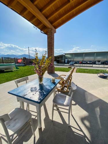 Bed & Breakfast La Barca Ant Al Pr�