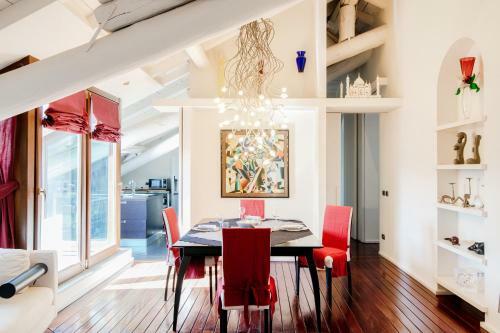 Apartamento Exclusive Penthouse - By Myhomeincomo