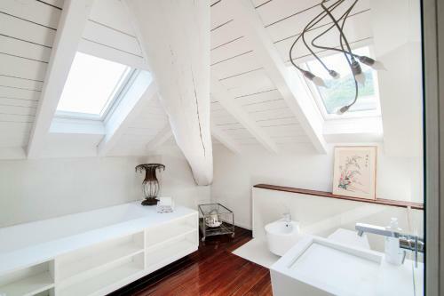 Apartamento Exclusive Penthouse - By Myhomeincomo