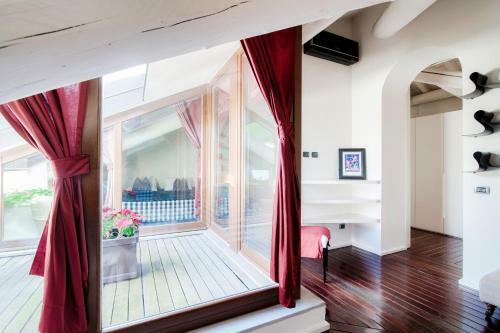 Apartamento Exclusive Penthouse - By Myhomeincomo