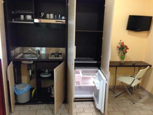 Apartamento Appartamenti In Villaggio Turistico