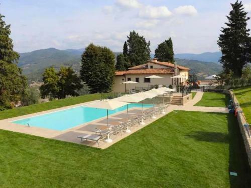 Locazione Turistica Villa Apartament 3