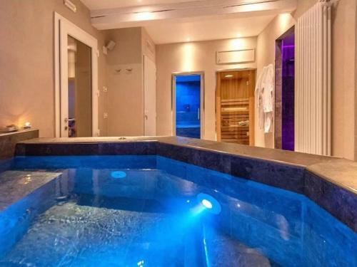 Locazione Turistica Villa Apartament 3
