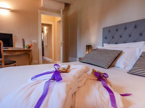 Locazione Turistica Villa Apartament 2
