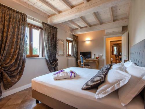 Locazione Turistica Villa Apartament 2