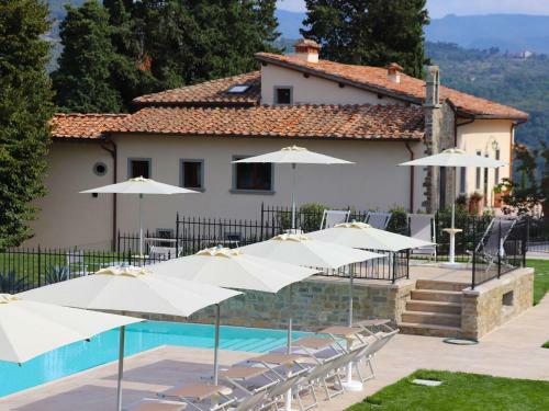 Locazione Turistica Villa Apartament 1