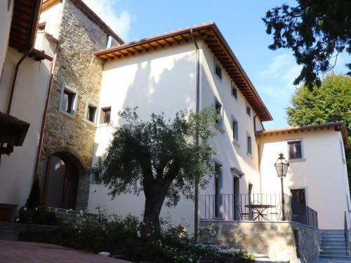 Locazione Turistica Villa Apartament 1