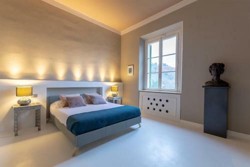 Apartamento Amazing Tuscan Villa