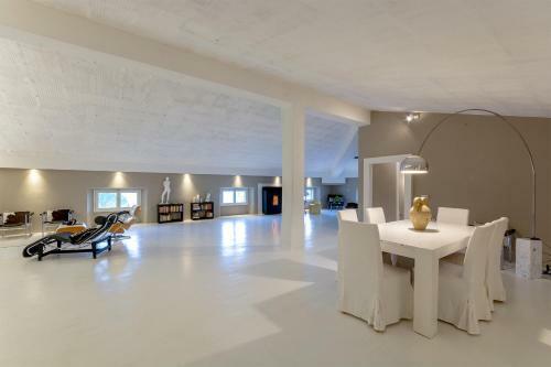 Apartamento Amazing Tuscan Villa
