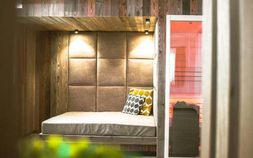 Alpinchalet Weber