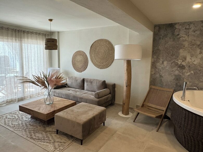 Hotel Solaris Apartments
