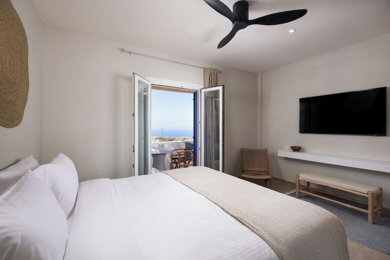 Hotel Solaris Apartments
