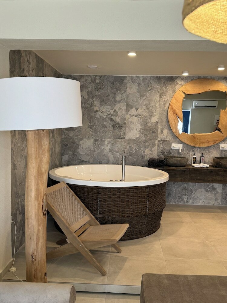 Hotel Solaris Apartments