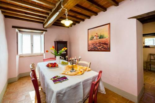 Villa Pietrenta- Together Tuscany