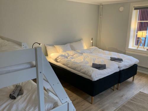 Hotel Segerstadsby G�rdshotell Ab