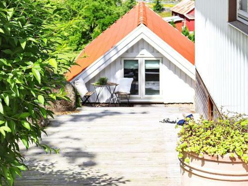 Holiday Home Veddige II