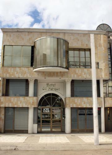 Hotel Del Parque