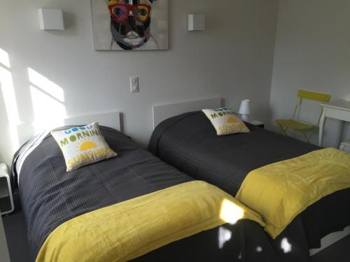 Hotel Le Florentin
