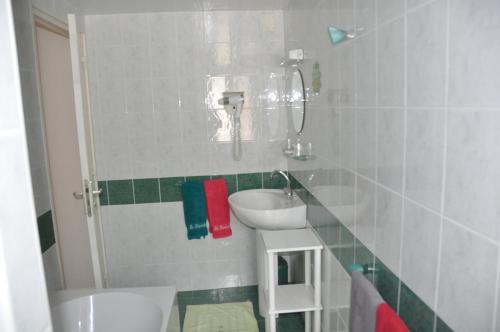 Hotel Le Florentin