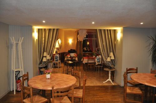 Hotel Le Florentin