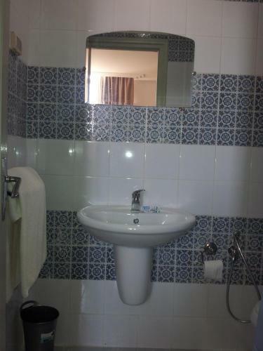 Hotel H�tel Medina